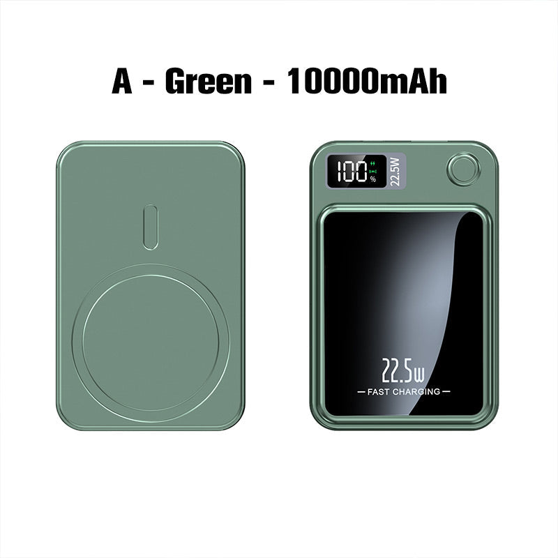 🌟Amazing Power Bank! 🌟20000mAh Ultra Slim Fast Charge Mobile Power📶