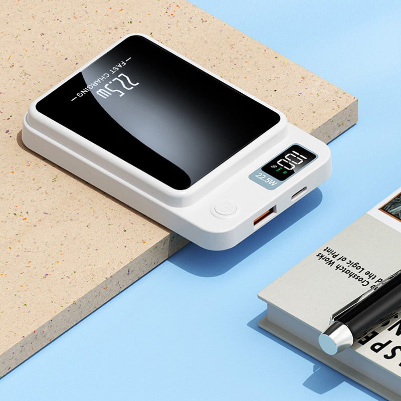 🌟Amazing Power Bank! 🌟20000mAh Ultra Slim Fast Charge Mobile Power📶