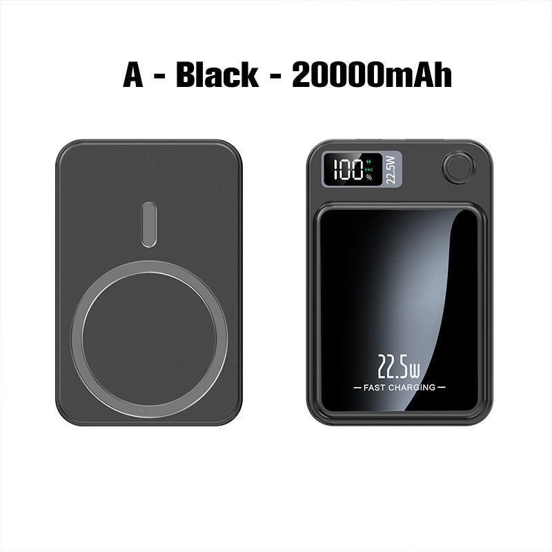 🌟Amazing Power Bank! 🌟20000mAh Ultra Slim Fast Charge Mobile Power📶