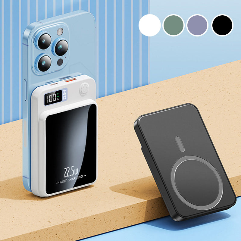 🌟Amazing Power Bank! 🌟20000mAh Ultra Slim Fast Charge Mobile Power📶