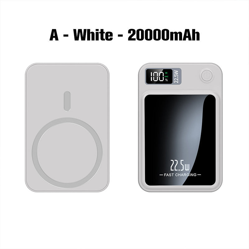 🌟Amazing Power Bank! 🌟20000mAh Ultra Slim Fast Charge Mobile Power📶
