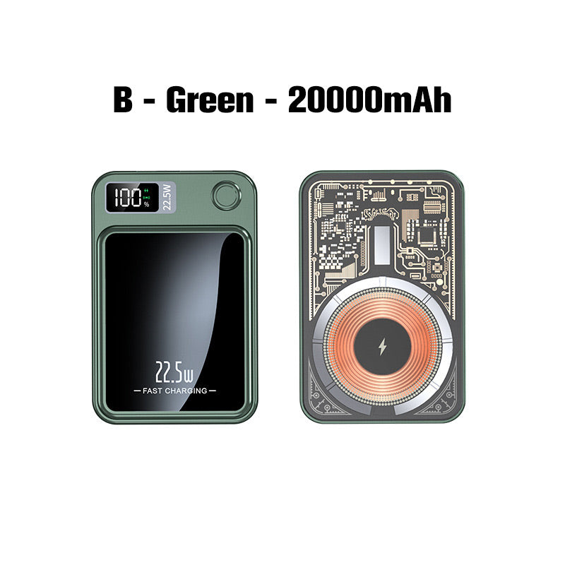 🌟Amazing Power Bank! 🌟20000mAh Ultra Slim Fast Charge Mobile Power📶