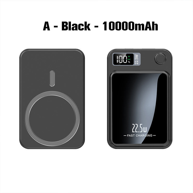 🌟Amazing Power Bank! 🌟20000mAh Ultra Slim Fast Charge Mobile Power📶