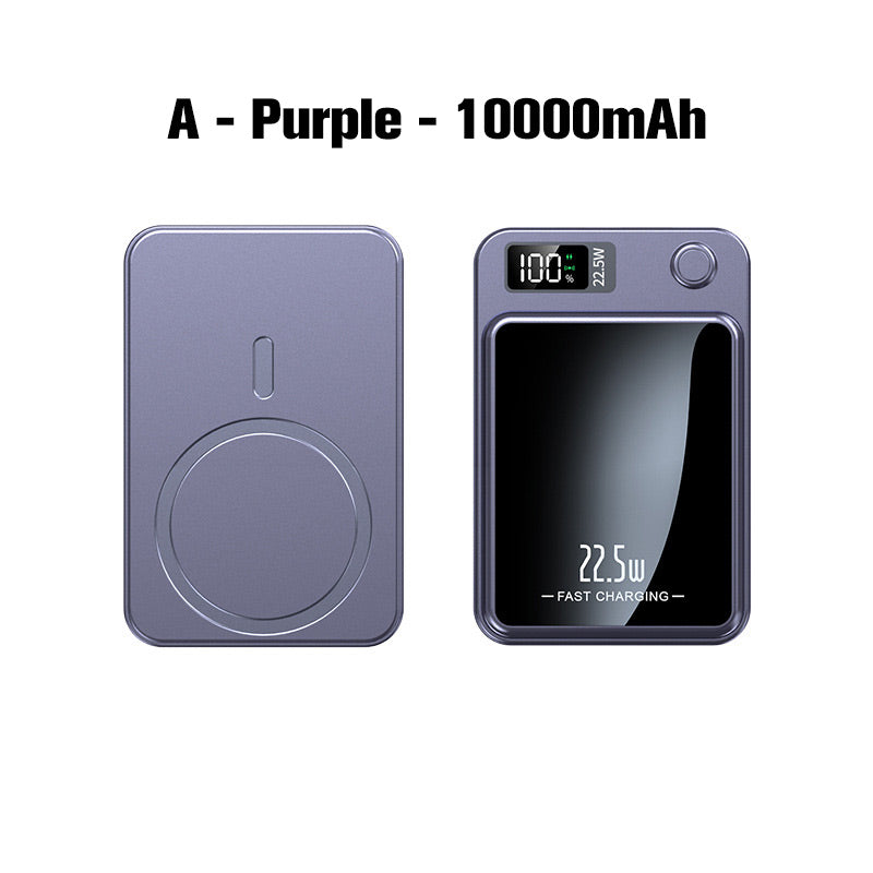 🌟Amazing Power Bank! 🌟20000mAh Ultra Slim Fast Charge Mobile Power📶