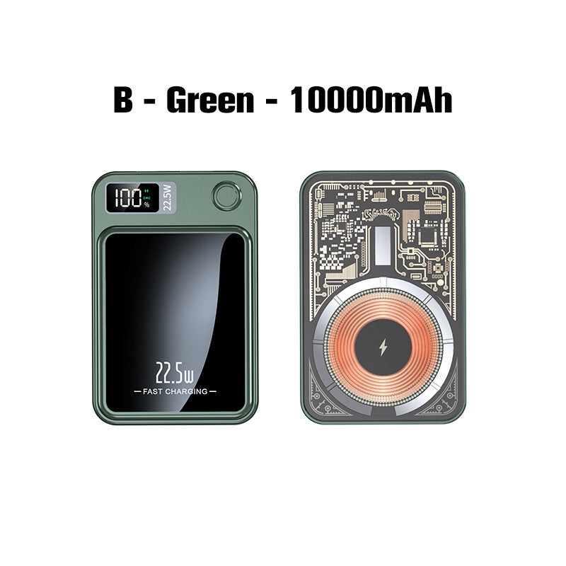 🌟Amazing Power Bank! 🌟20000mAh Ultra Slim Fast Charge Mobile Power📶
