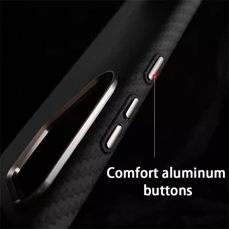Anti-Fall Protective Case with Built-in Magnetic Ring for Galaxy S23/24 Series