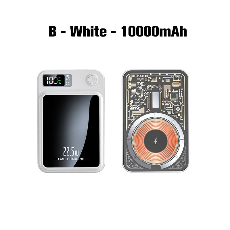 🌟Amazing Power Bank! 🌟20000mAh Ultra Slim Fast Charge Mobile Power📶