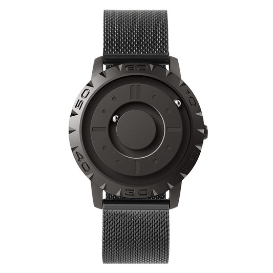 Wooden Dial Men Watch
