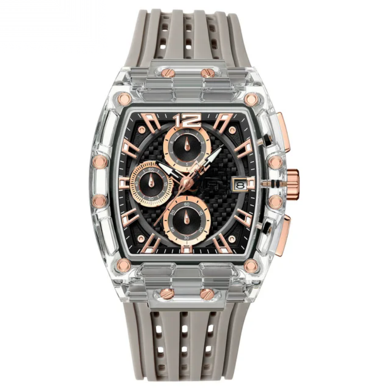 Chronograph Sports Watch