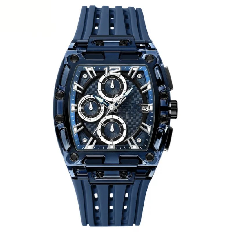 Chronograph Sports Watch