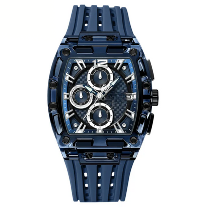 Chronograph Sports Watch
