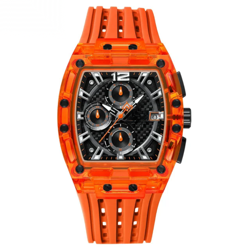 Chronograph Sports Watch