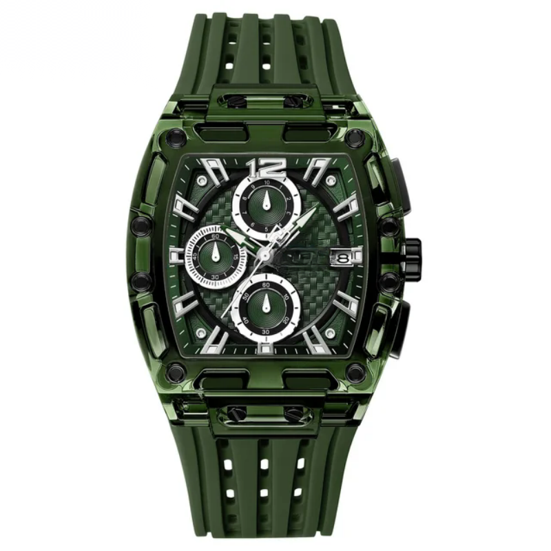 Chronograph Sports Watch