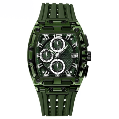 Chronograph Sports Watch