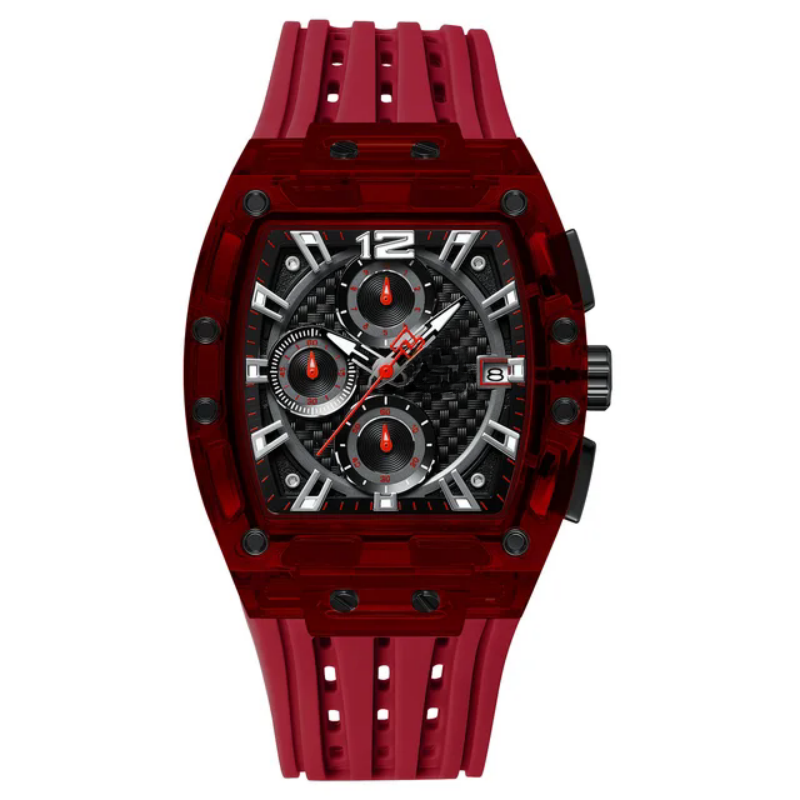 Chronograph Sports Watch