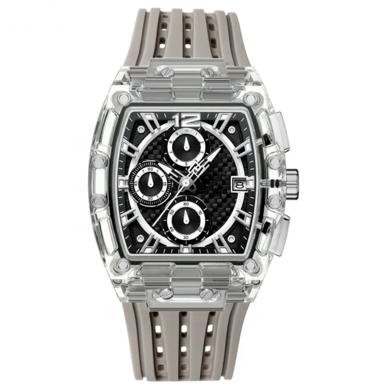 Chronograph Sports Watch