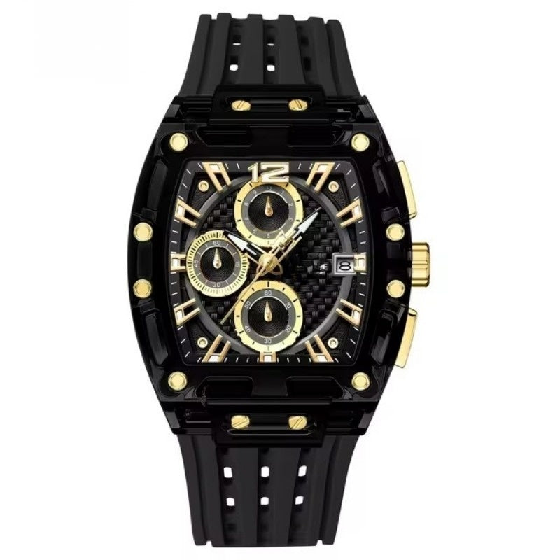 Chronograph Sports Watch