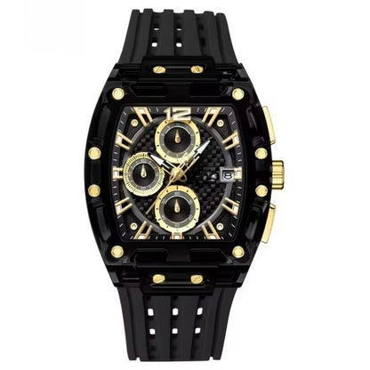 Chronograph Sports Watch