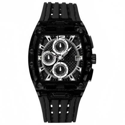 Chronograph Sports Watch