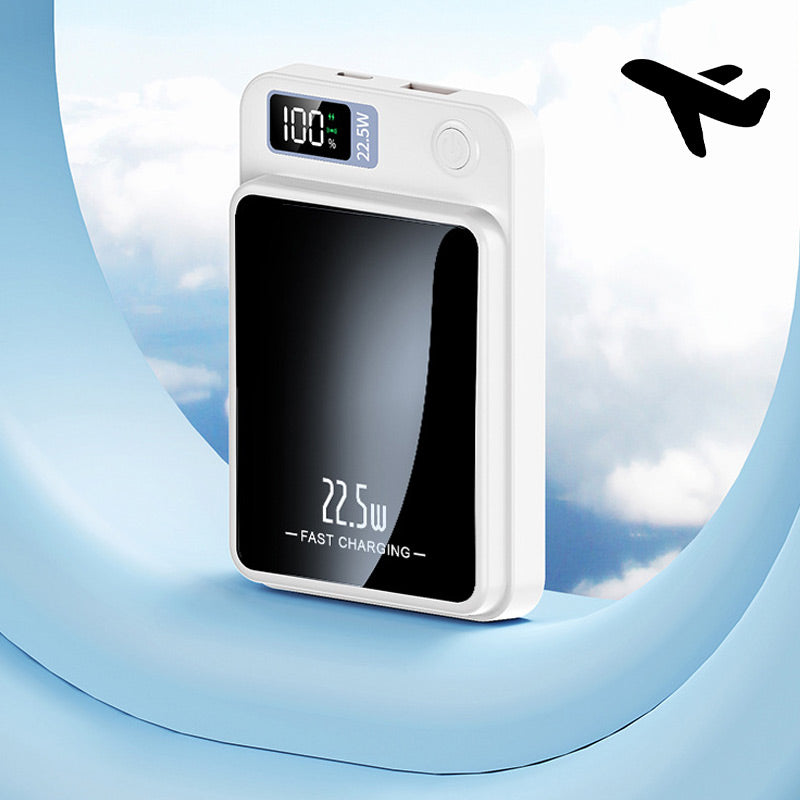 🌟Amazing Power Bank! 🌟20000mAh Ultra Slim Fast Charge Mobile Power📶