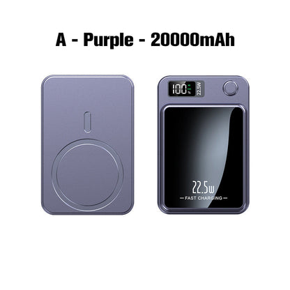 🌟Amazing Power Bank! 🌟20000mAh Ultra Slim Fast Charge Mobile Power📶