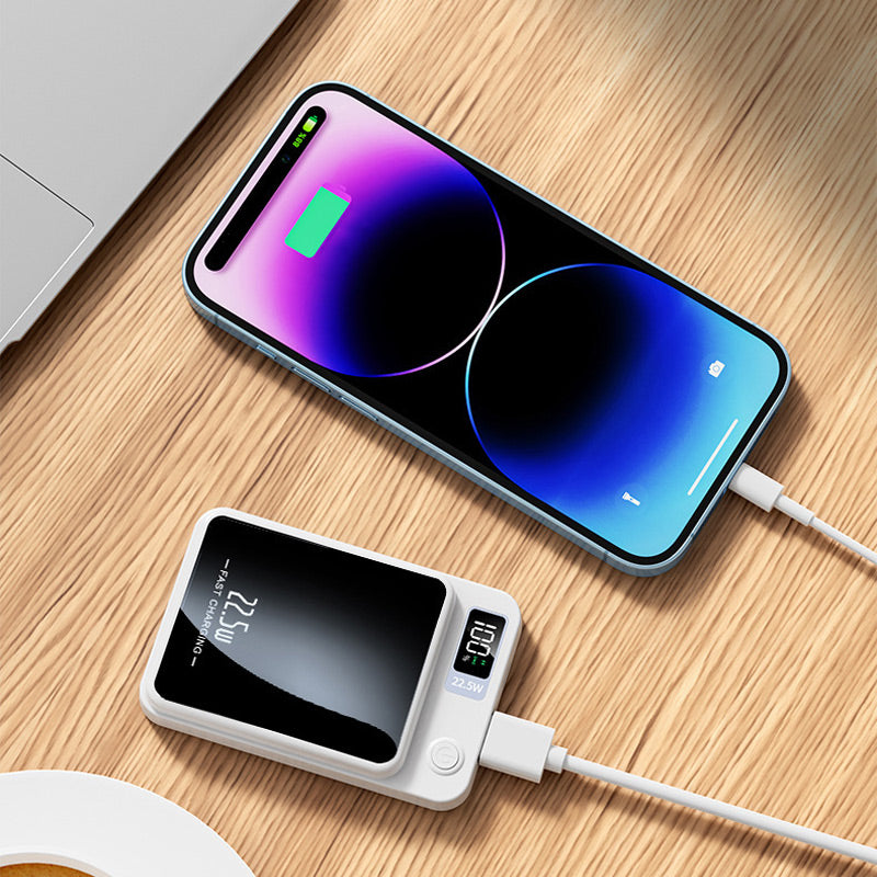 🌟Amazing Power Bank! 🌟20000mAh Ultra Slim Fast Charge Mobile Power📶