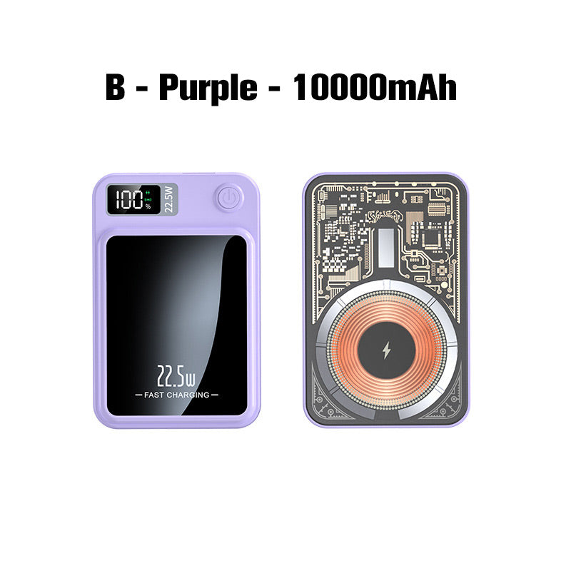 🌟Amazing Power Bank! 🌟20000mAh Ultra Slim Fast Charge Mobile Power📶