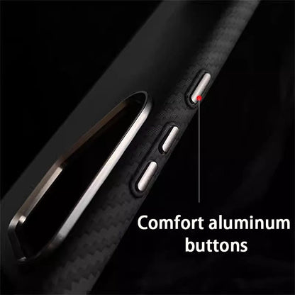 Anti-Fall Protective Case with Built-in Magnetic Ring for Galaxy S23/24 Series