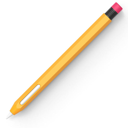 Comfortable Shockproof Holder Sleeve for Apple Pencil