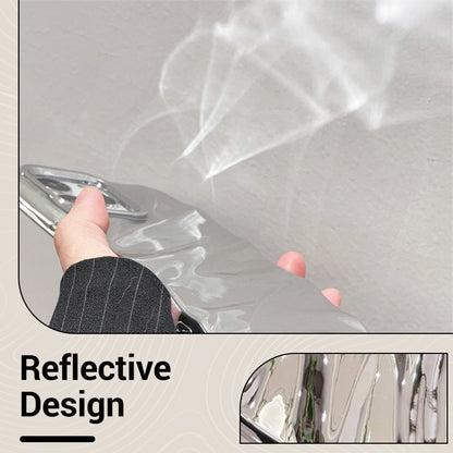3D Wave Pattern Phone Case for iPhone